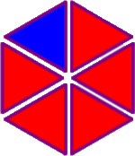 Fraction (Pecahan) Hexago11
