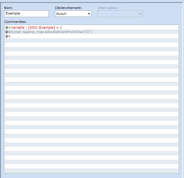 Tutoriel d'utilisation du script "PushFront" Screen11