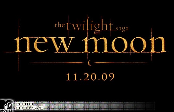 Ecco il logo di New Moon! 20090210