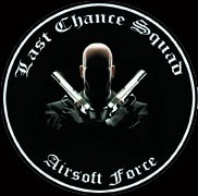 Le L.C.S. ouiiiiiiiii le fameux ! Last Chance Squad Logo_f15