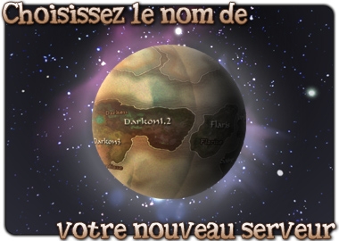 Choisissez le nom de votre nouveau serveur! 35_010