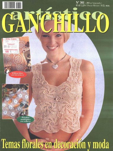     Ganchi10