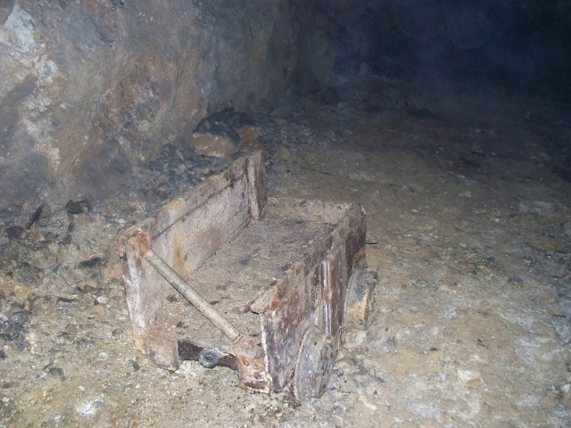Spar Mine (Hendre) 101_1818