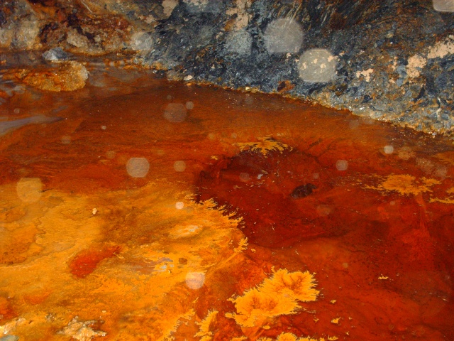 Cae Coch Sulphur Mine Hpim0415