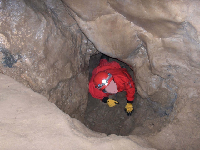 Ogof Nadolig (Christmas Cave) Hpim1913