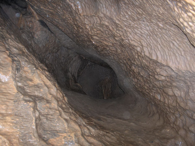 Ogof Nadolig (Christmas Cave) Hpim1915