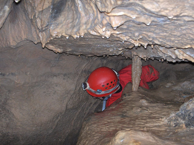 Ogof Nadolig (Christmas Cave) Hpim1918