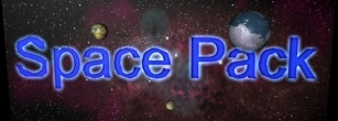 Space Pack Logo10
