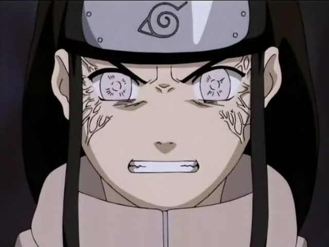 Neji........ Naruto10