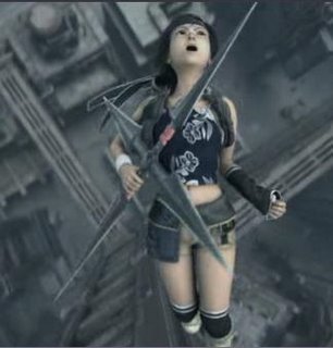 Free forum : Final Fantasy Forum - Portal Yuffie10