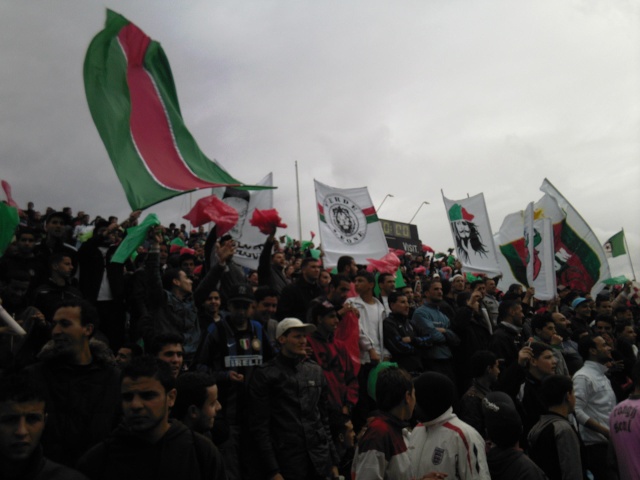 Le Mouvement Ultra en Algerie - Page 4 Photos44