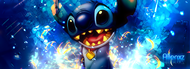 Design Allenxz´s Stich10