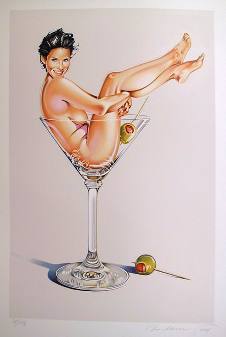 The Great Pin-Up Contest (concours stupide) Americ10