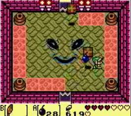 Les Boss dans Zelda Facade10