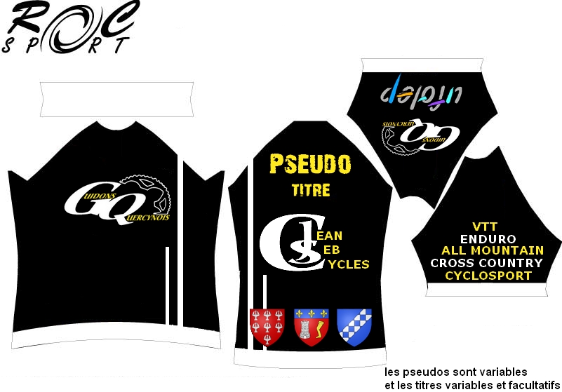 Maillots Guidons Quercynois Maquet10