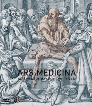 La Médecine Dans La Rome Antique (en construction) Medeci10