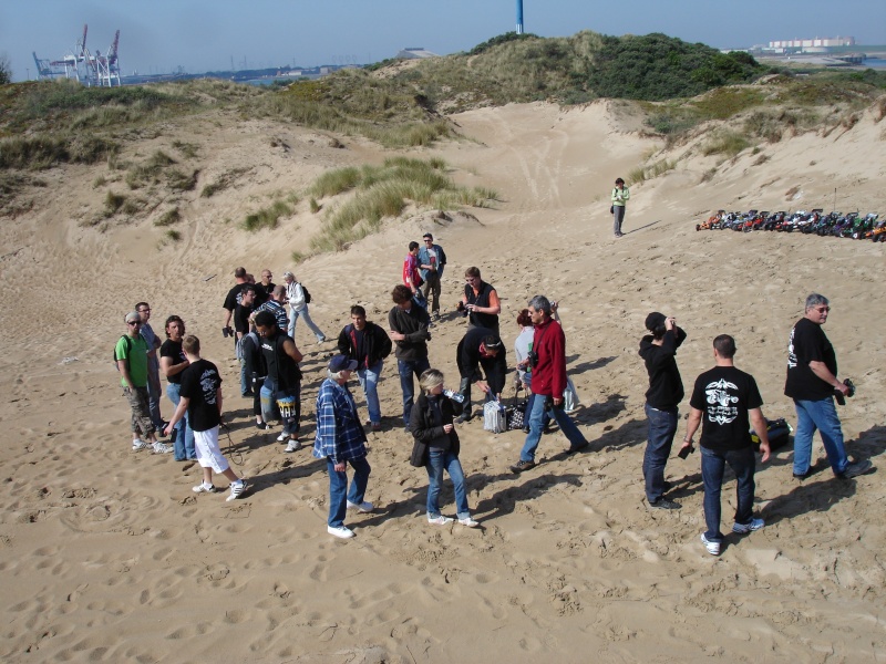 Rencontre à Dunkerque 24 Mai 2009 Dsc06024