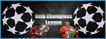 Uefa Champhions League