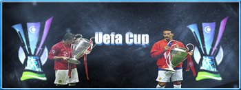 UeFa CuP