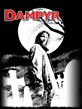 stripovi (comic books) Dampyr10