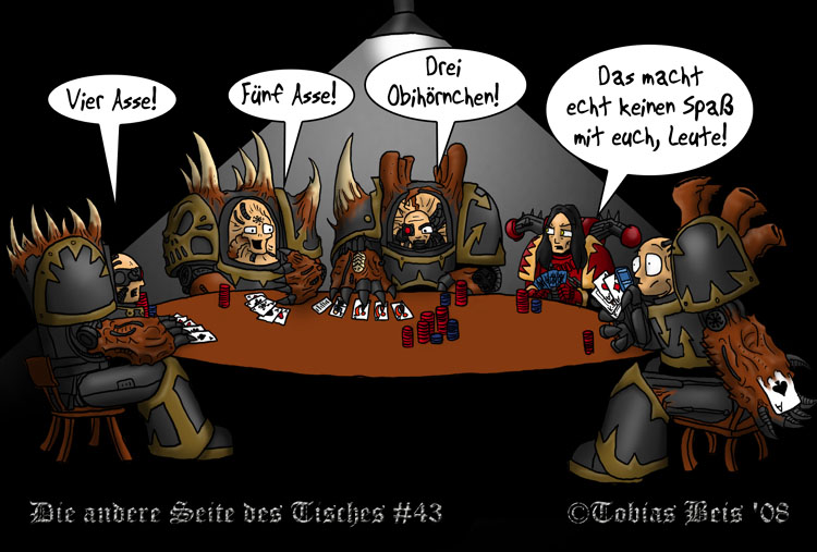 :P lustige warhammer bilder Kyborg10