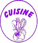 CUISINE