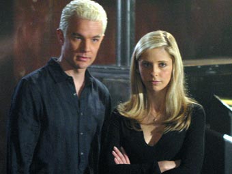 Buffy & Spike Spikeb10