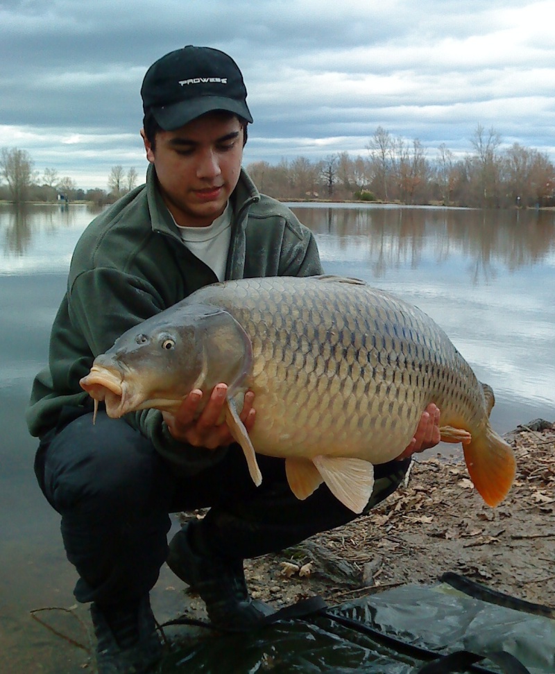 quleque heure de peche a veauchette - Page 2 Dsc00110