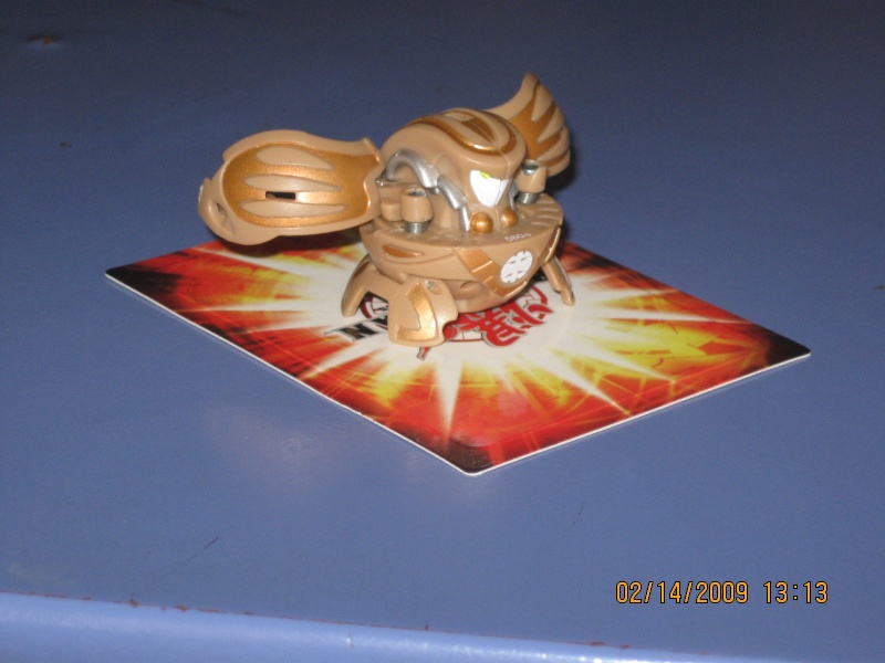 Bakuganrocks Old Secret Project Turning New Event!! Enter to win! Img_0453