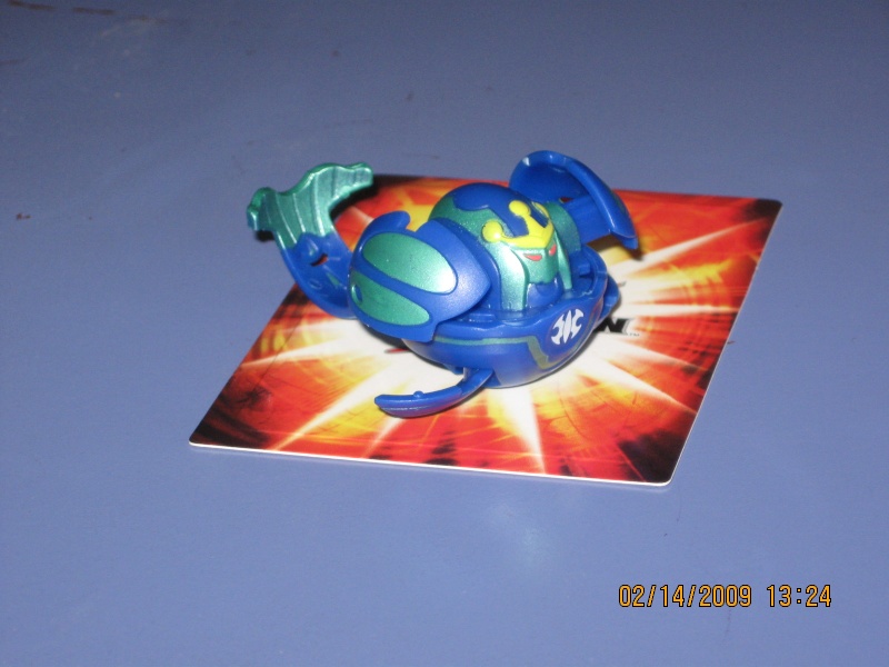 Bakuganrocks Old Secret Project Turning New Event!! Enter to win! Img_0454