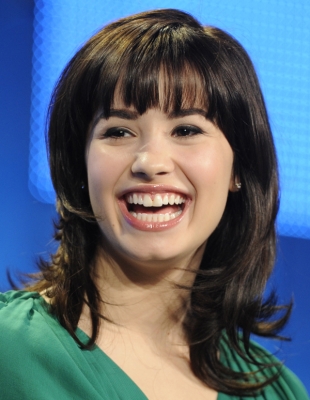 Demi Lovato Normal10