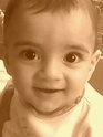 هذه صورة للطفل ياسر عرفات علاء الدين بربخ Img02111