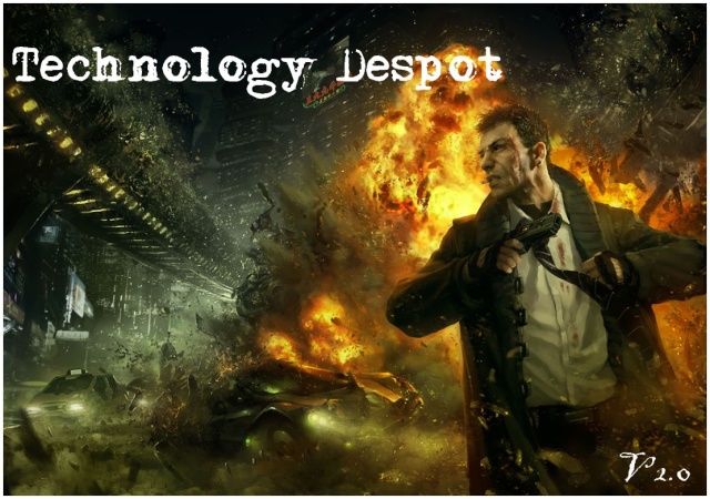 Technology Despot