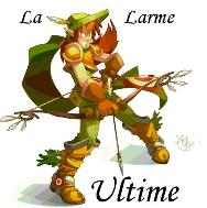 La larme ultime