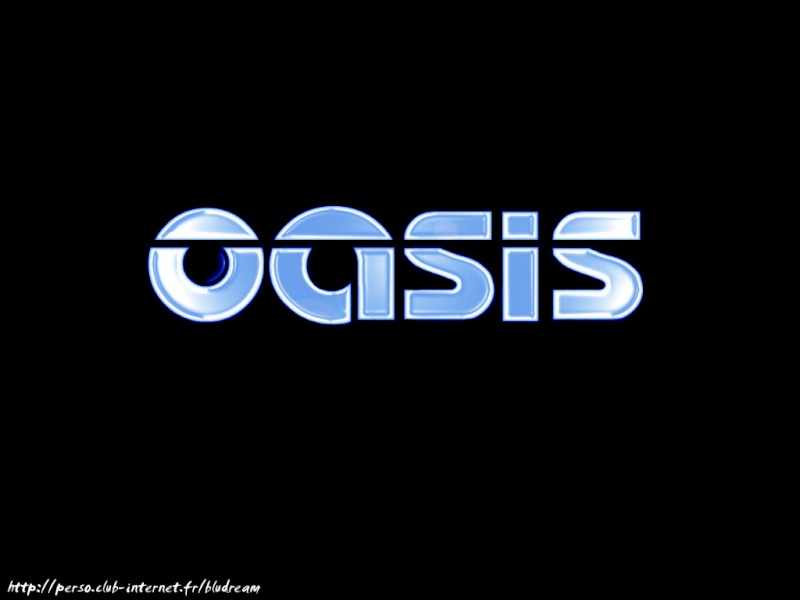 Oasis Discography Oasis_10
