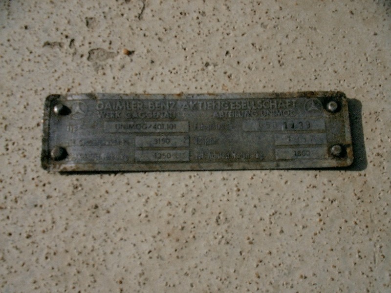 Identification véhicule Redim411
