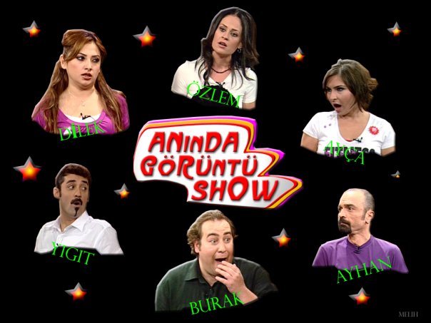 Anında Görüntü Show N5996210