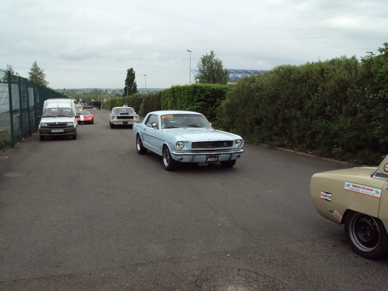 Classic days les 1er et 2 Mai 2010 Dsc00756