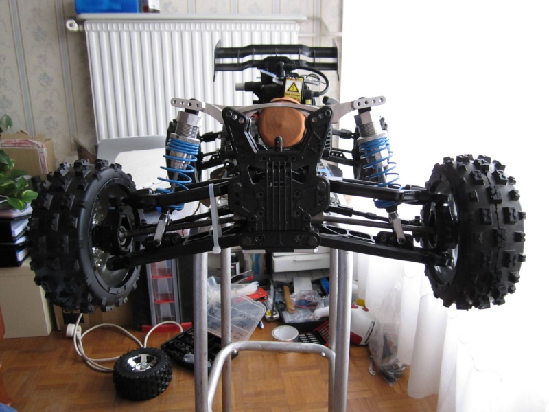 chassis proto by MCF Image010