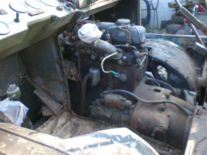 restauration du 411 de didiesel. Cimg3315