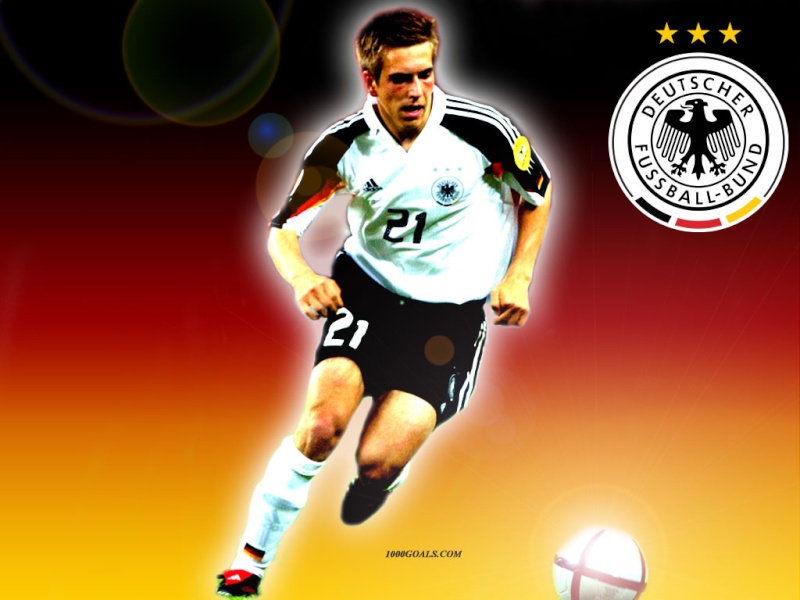 Philipp Lahm Philip13