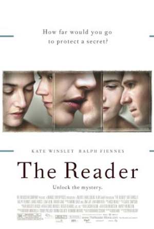 Le Liseur (the Reader) de Stephen Daldry Affich12