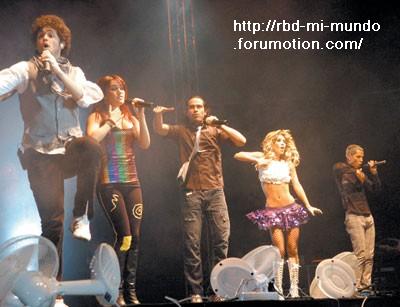 RBD-MI-MUNDO