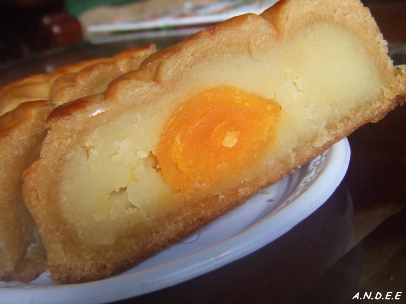 Bánh Trung Thu Cake1210