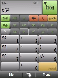 Panoramic Calc Pro 2.5.0 Spscrn11