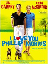Sortie Ciné--I love you Philipp Morris Iloveu10