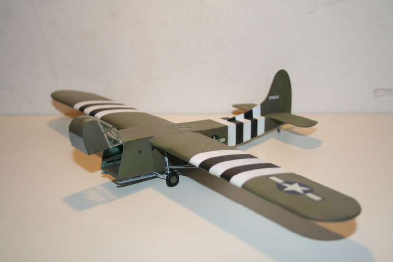 Waco CG-4 A    1/72 00315