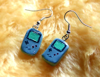 [COMMIS] custom earrings and charms 8Db Gamebo10