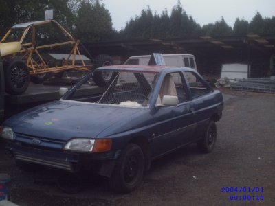 autocross de la vilaine (Thiembronne 62) - Page 3 25668310