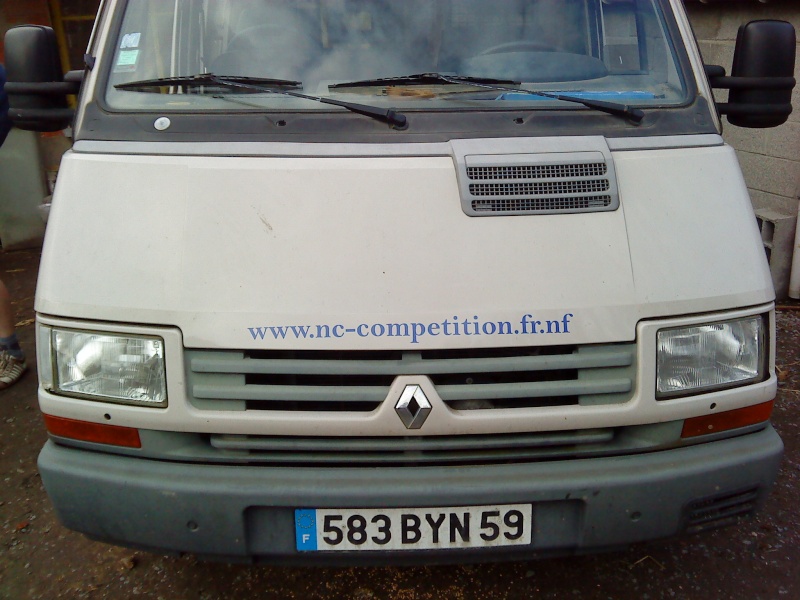 N&C "" Vehicule d'assistance"" Dsc05021